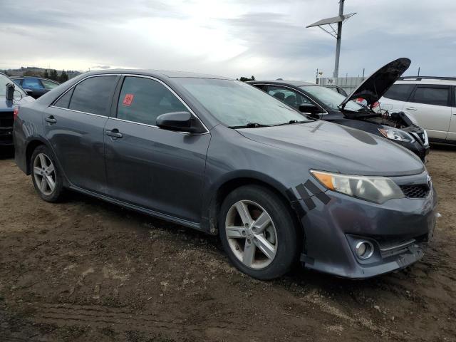 2013 Toyota Camry L - Фото 4