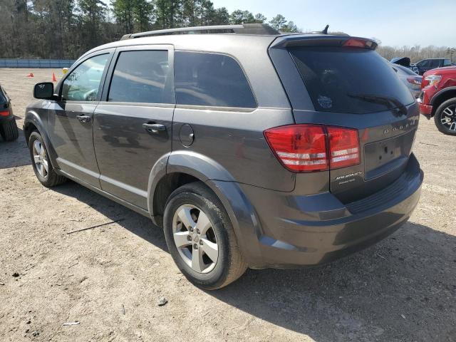 2016 Dodge Journey Se - Image 2