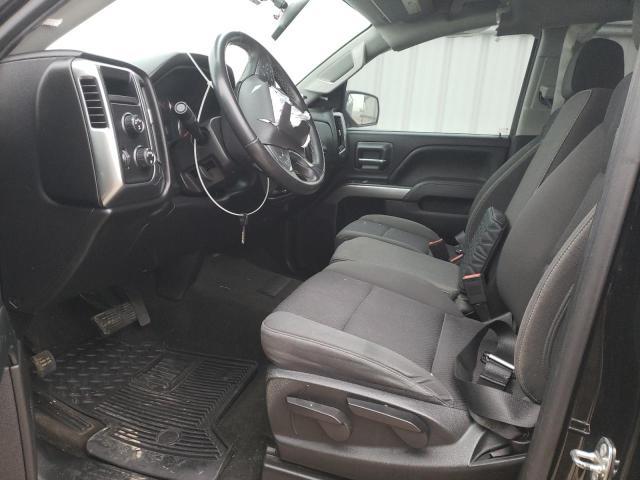 2018 Chevrolet Silverado K1500 Lt - Фото 7