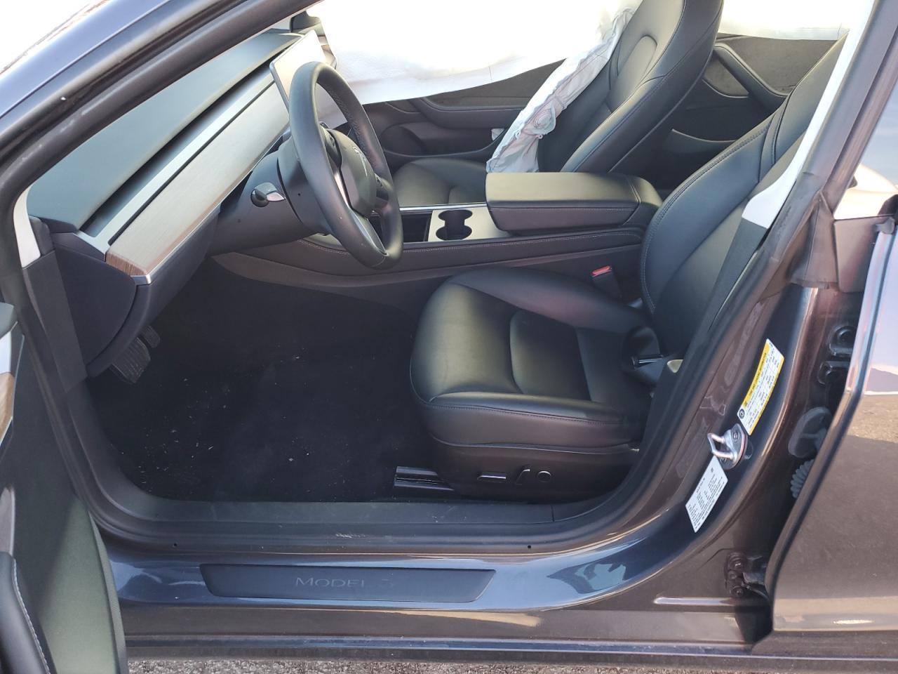 2023 TESLA MODEL 3 - Image 7