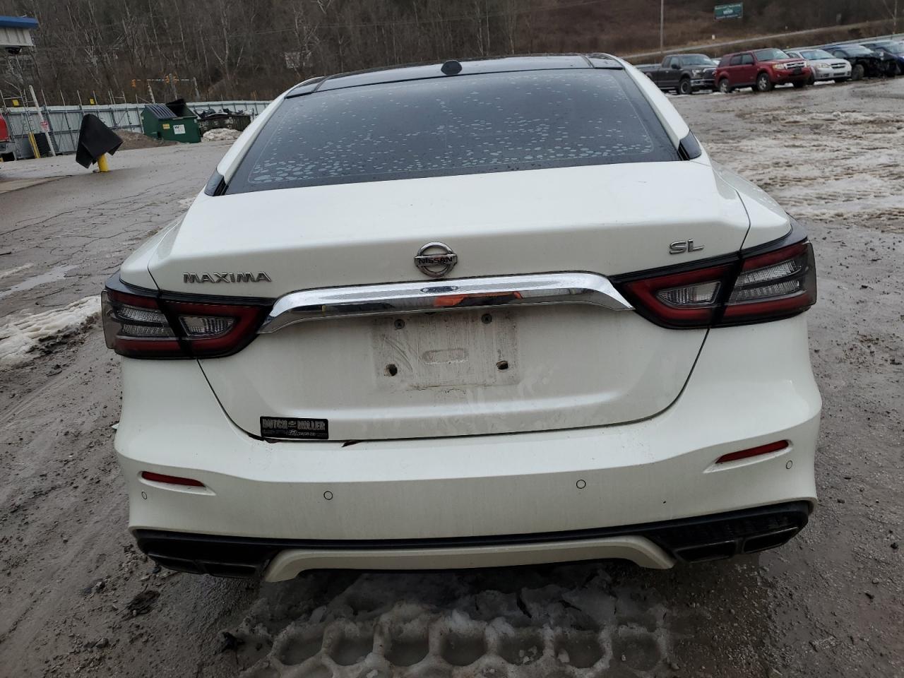 2019 NISSAN MAXIMA S - Image 6