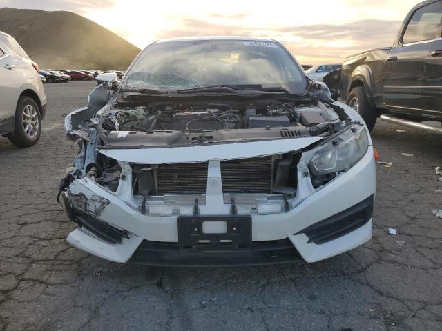 2018 Honda Civic Ex - Фото 5