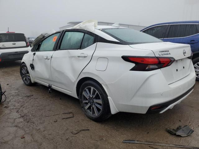 2023 Nissan Versa Sv - Image 2