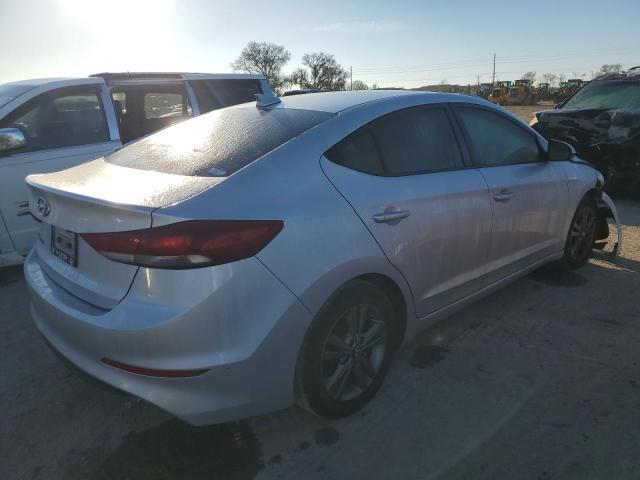2017 Hyundai Elantra Se - Image 3