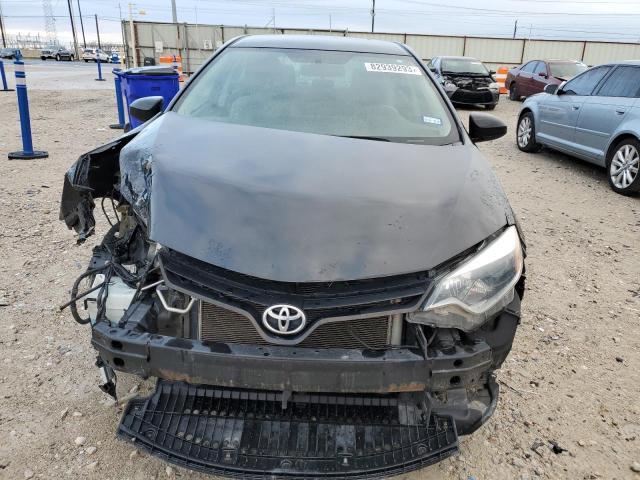 2014 Toyota Corolla L - Фото 5
