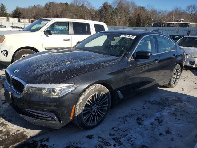 2017 BMW 530 Xi