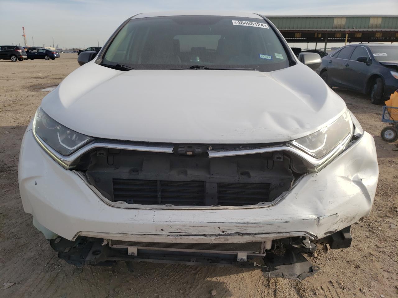 2019 HONDA CR-V LX - Image 5