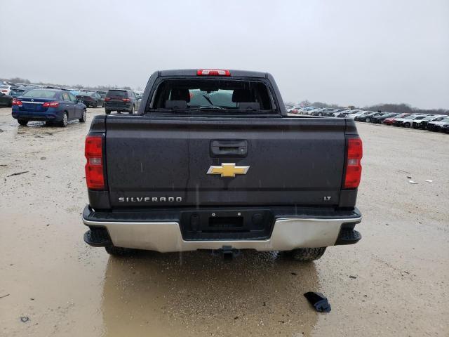 2014 Chevrolet Silverado C1500 Lt - Image 6
