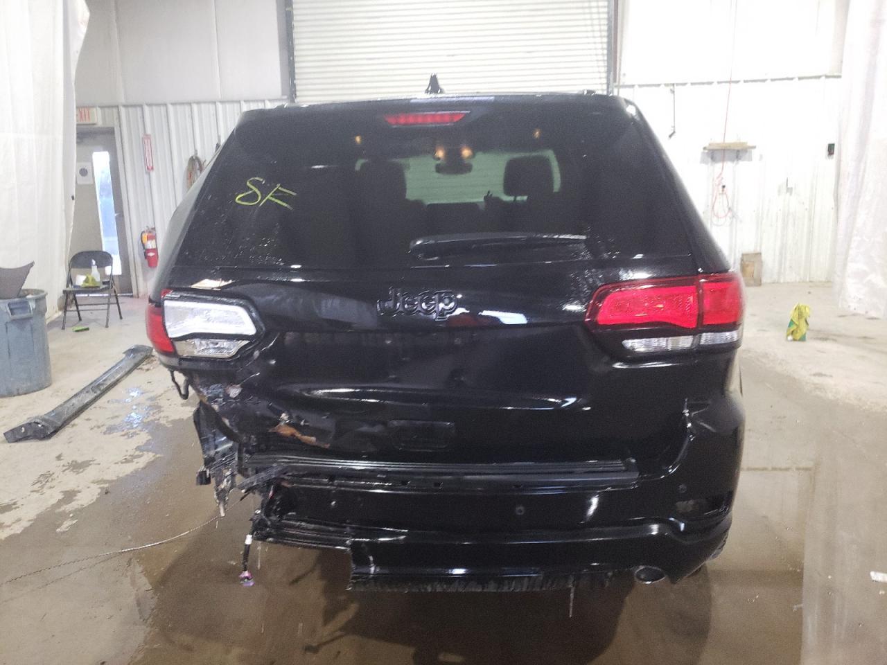 2020 JEEP GRAND CHER - Image 6