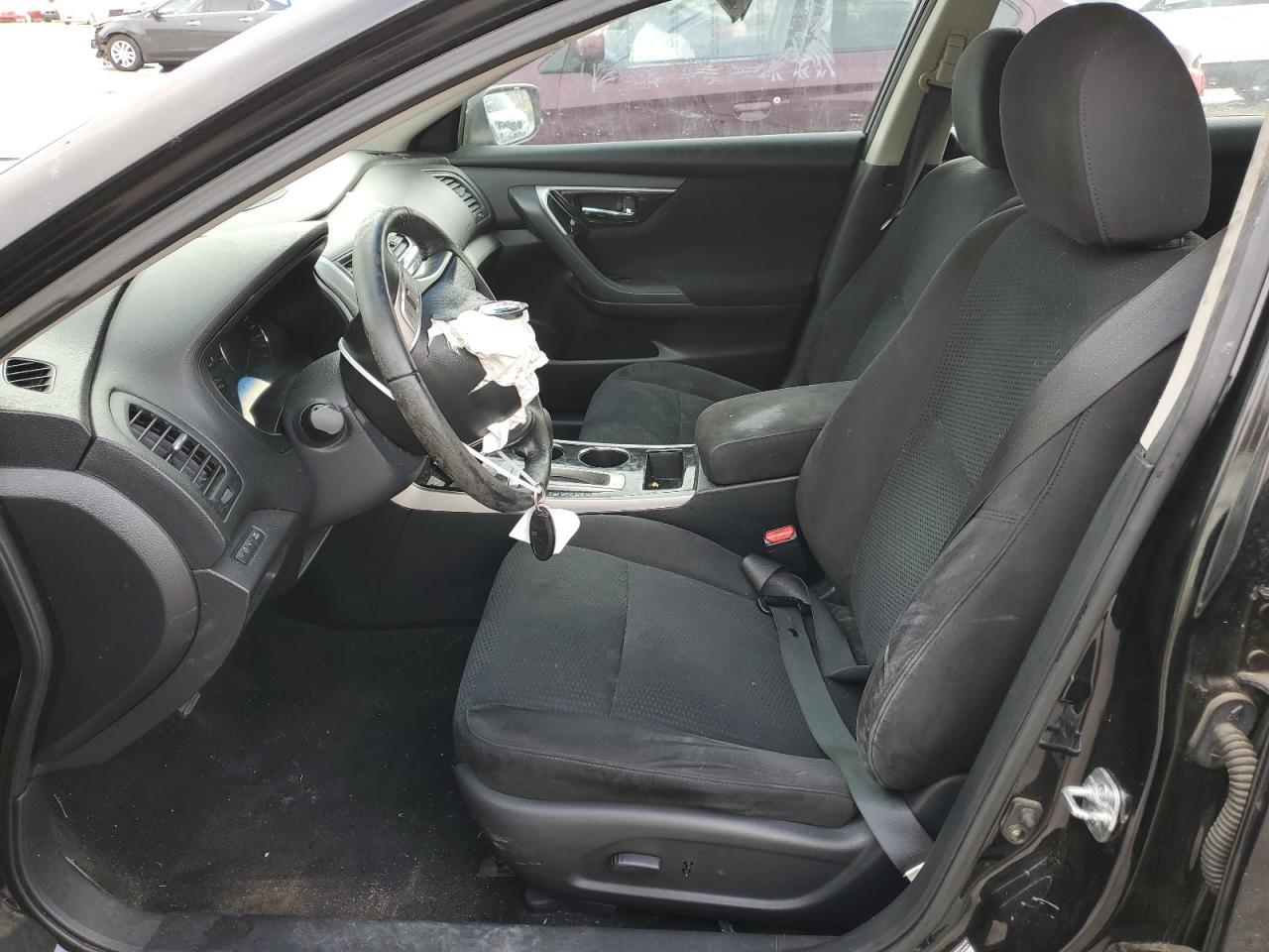 2014 NISSAN ALTIMA 2.5 - Фото 7
