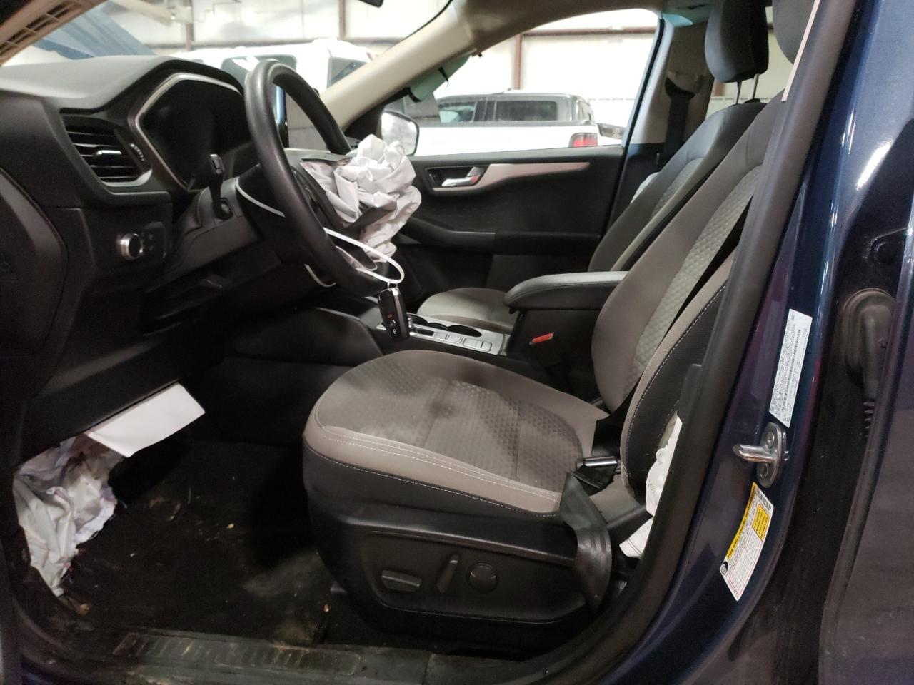 2020 FORD ESCAPE SE - Фото 7