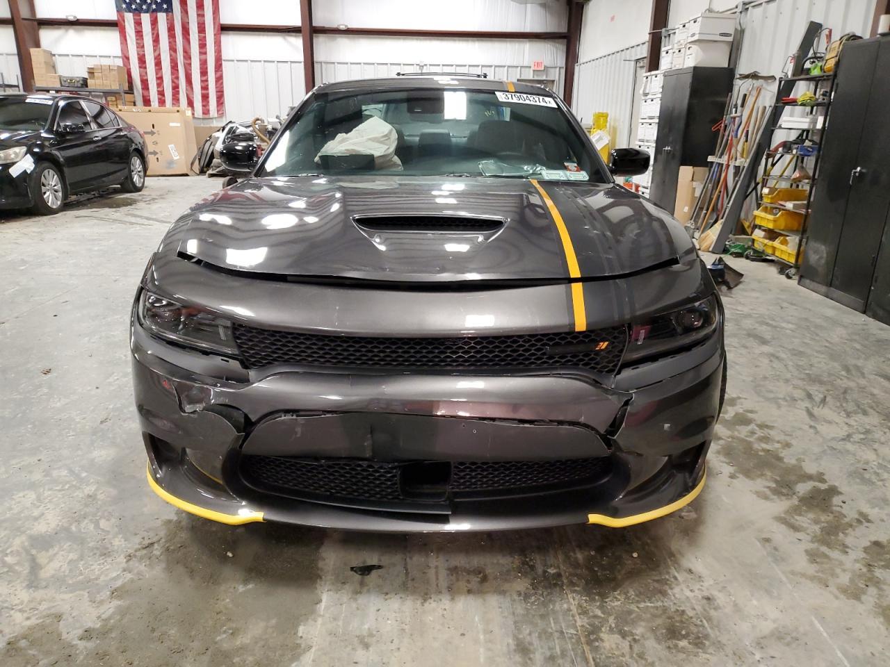 2023 DODGE CHARGER GT - Image 5