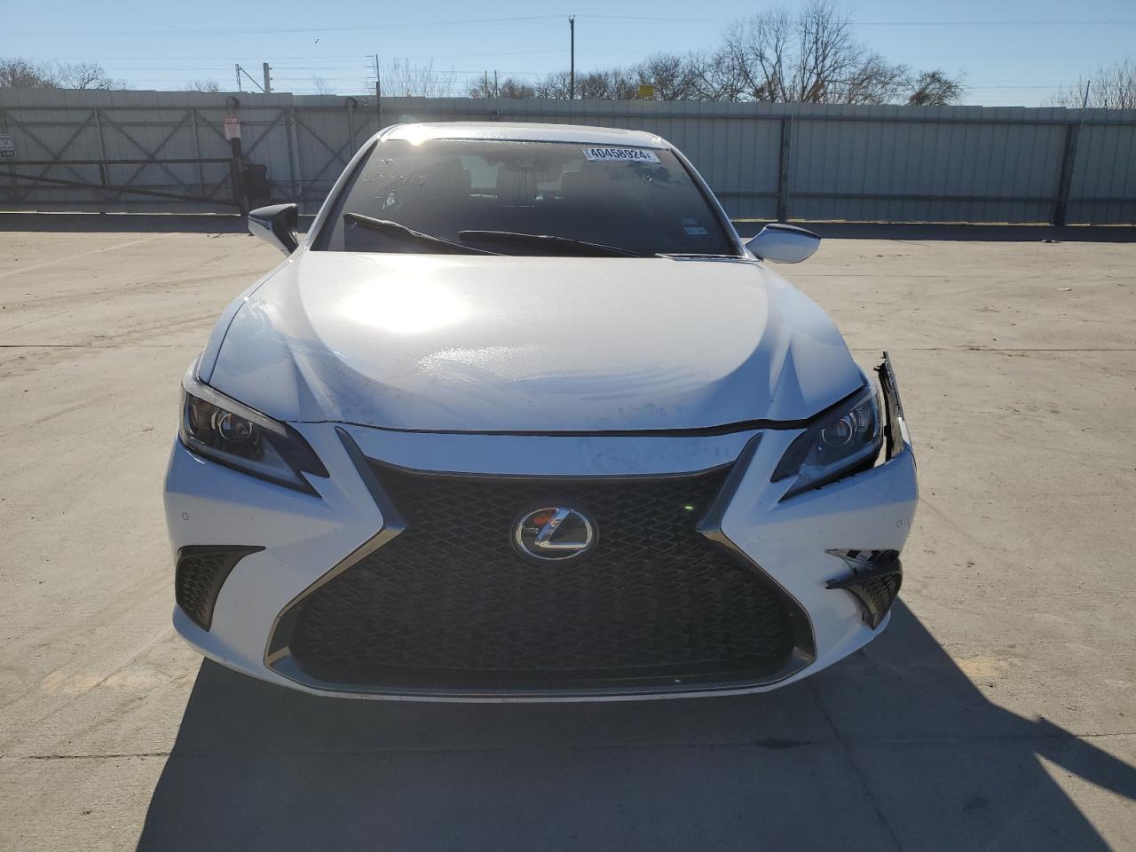 2021 LEXUS ES 350 BAS - Фото 5