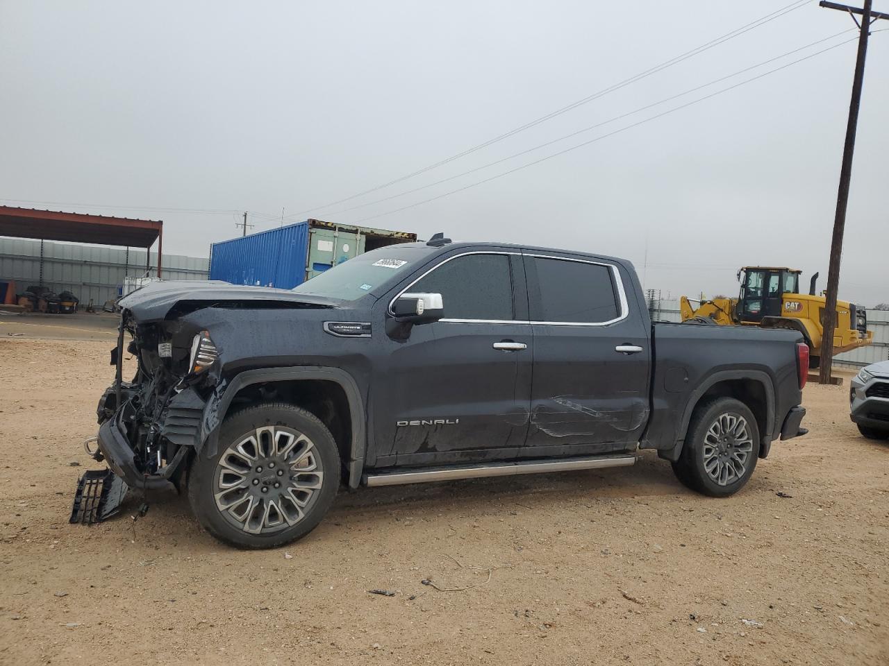 2024 GMC SIERRA K15