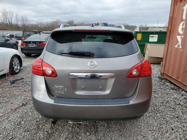 2015 Nissan Rogue Select S - Фото 6