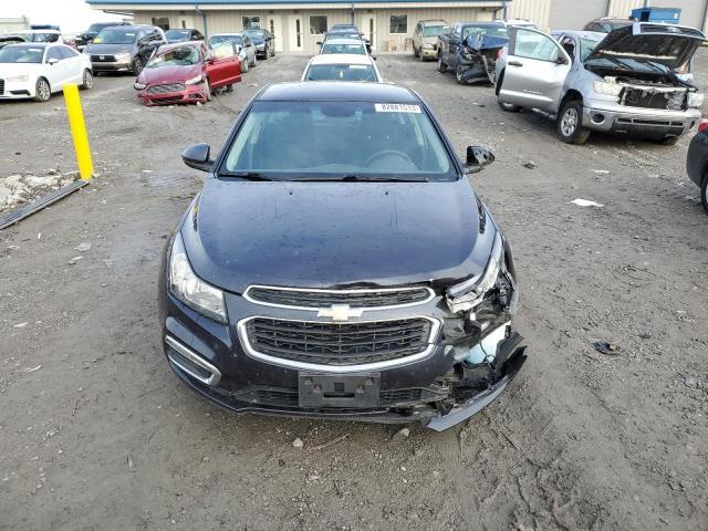 2016 Chevrolet Cruze Limited Lt - Image 5