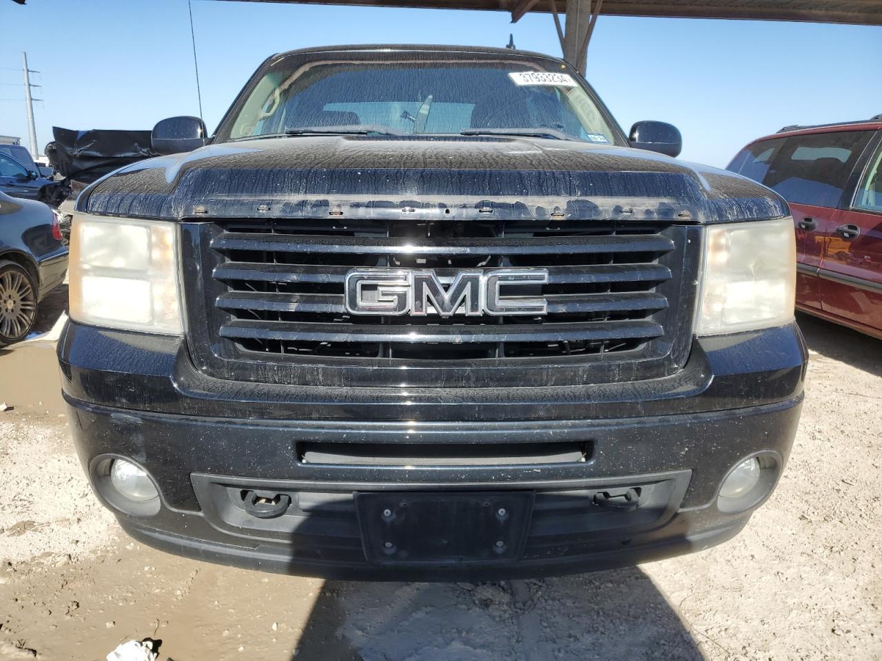 2011 GMC SIERRA K15 - Image 5