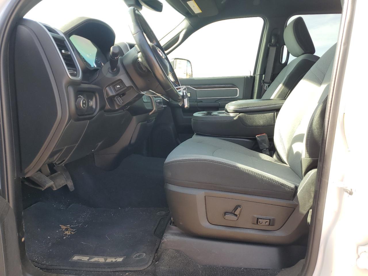 2021 RAM 2500 BIG H - Image 7