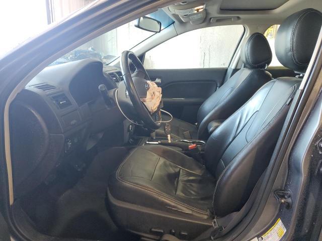 2012 Ford Fusion Sel - Фото 7