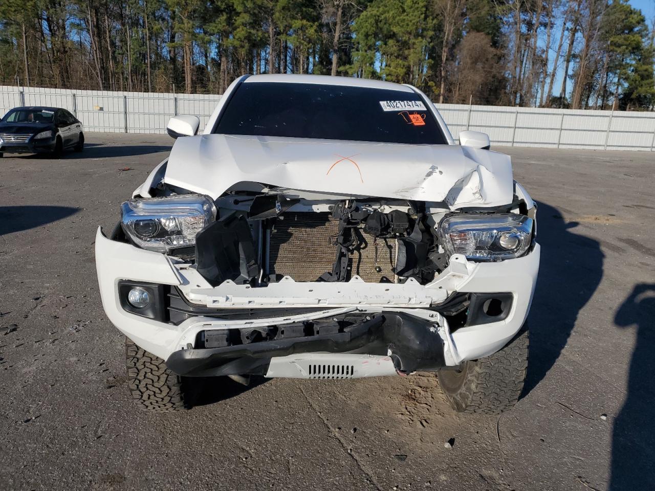 2019 TOYOTA TACOMA DOU - Image 5