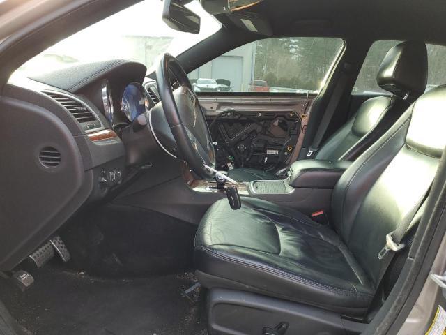 2014 Chrysler 300 - Image 7