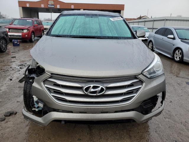 2017 Hyundai Santa Fe Sport - Image 5