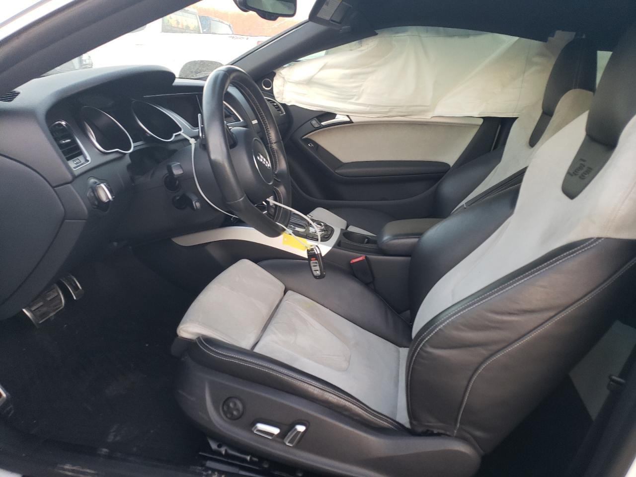 2013 AUDI S5 PREMIUM - Фото 7
