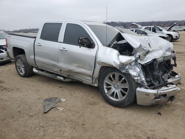 2014 Chevrolet Silverado K1500 Ltz - Фото 4