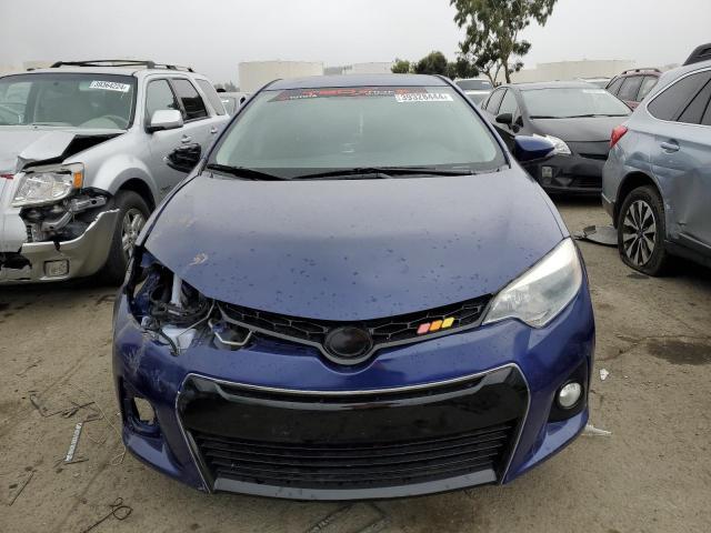 2015 Toyota Corolla L - Image 5