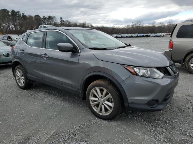2018 Nissan Rogue Sport S - Image 4