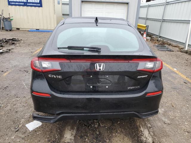 2023 Honda Civic Sport - Image 6