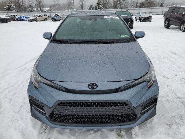2022 Toyota Corolla Se - Фото 5