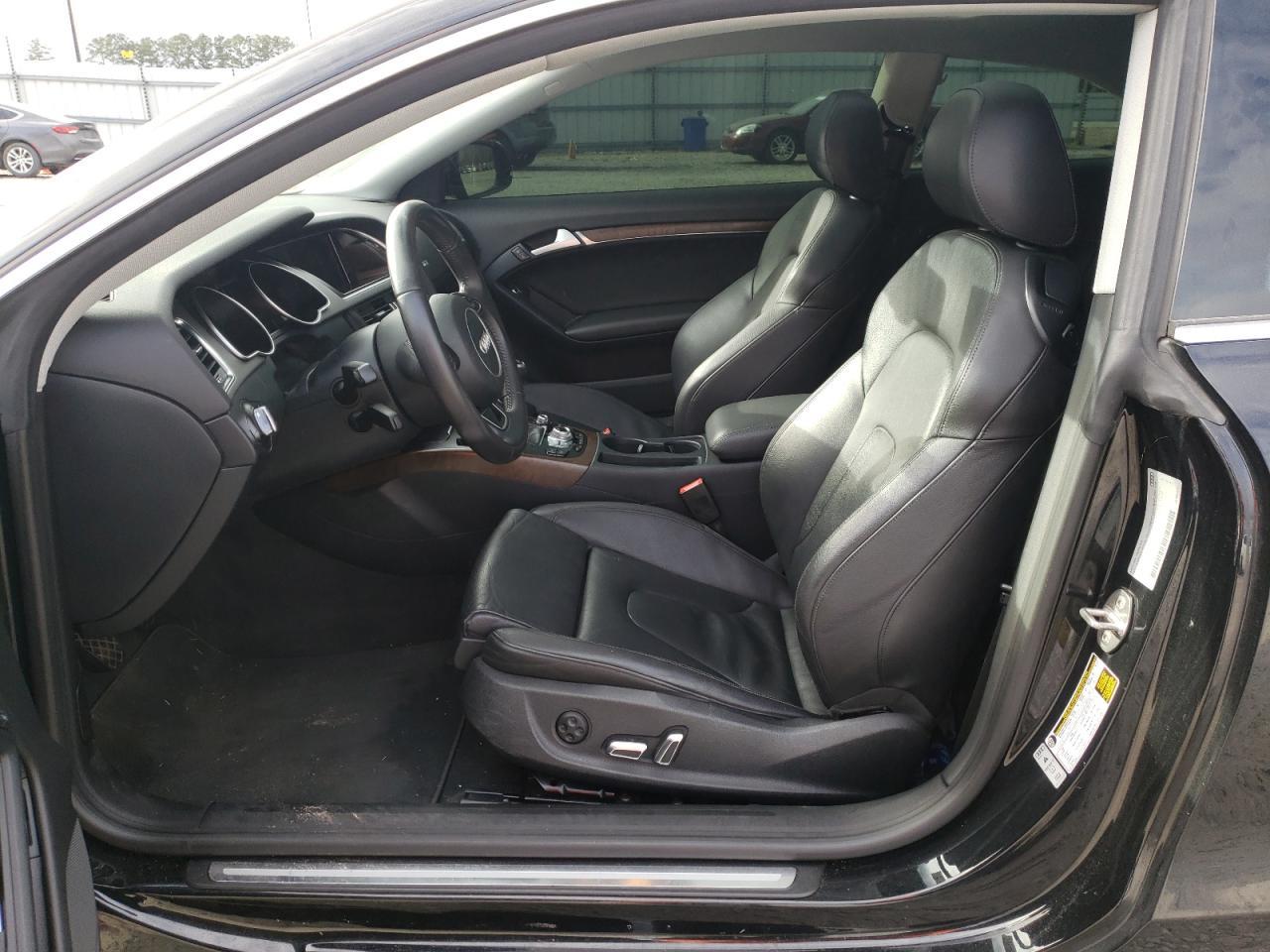 2013 AUDI A5 PREMIUM - Фото 7