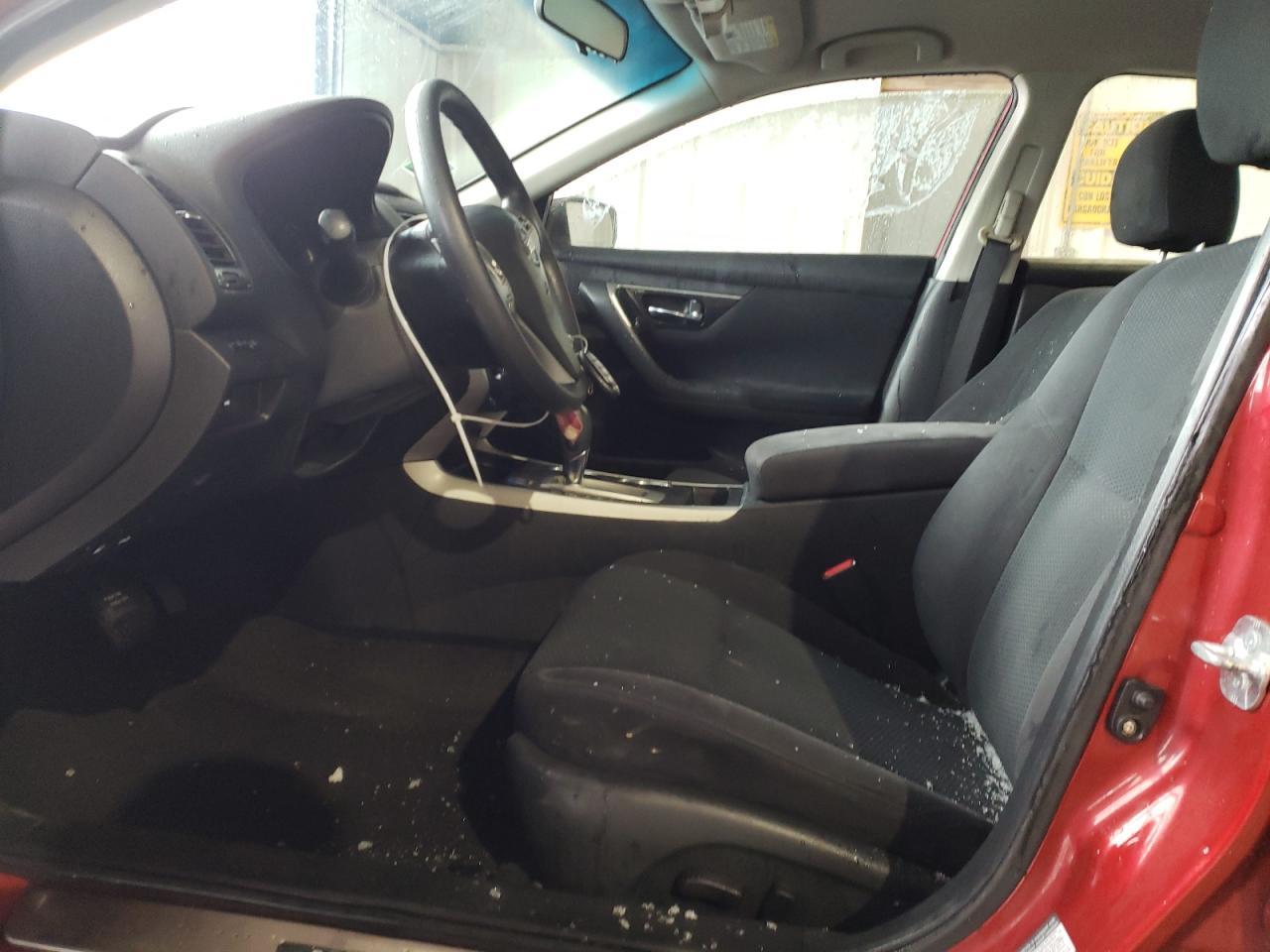 2014 NISSAN ALTIMA 2.5 - Фото 7