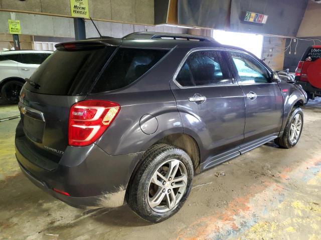 2016 CHEVROLET EQUINOX LT - Image 3