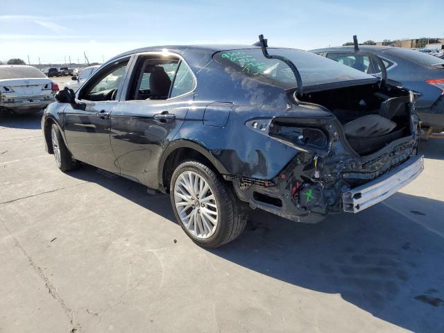 2019 Toyota Camry L - Image 2