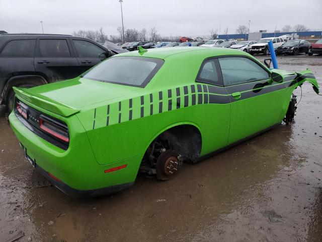 2017 Dodge Challenger Gt - Фото 3