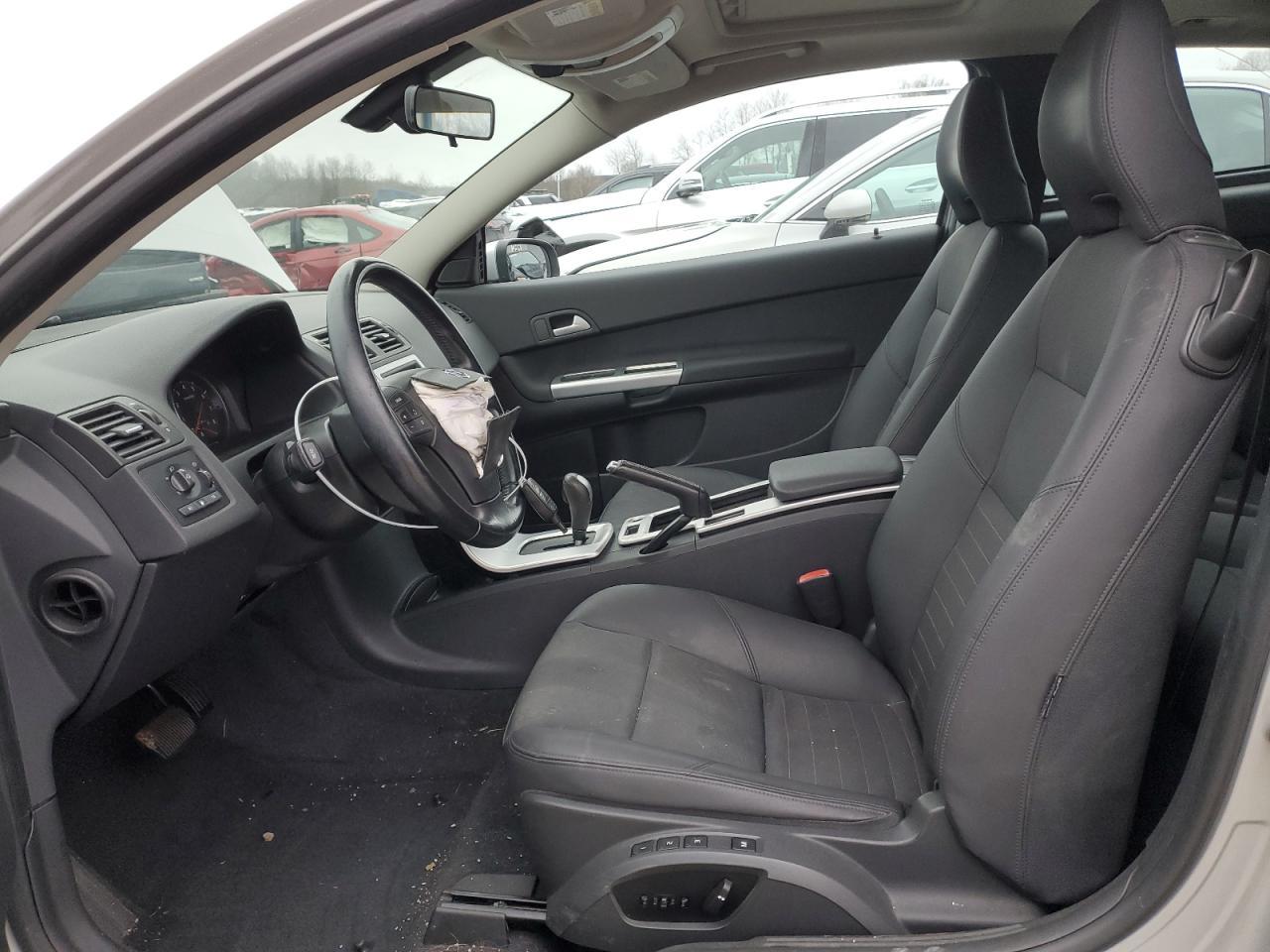 2011 VOLVO C30 T5 - Фото 7