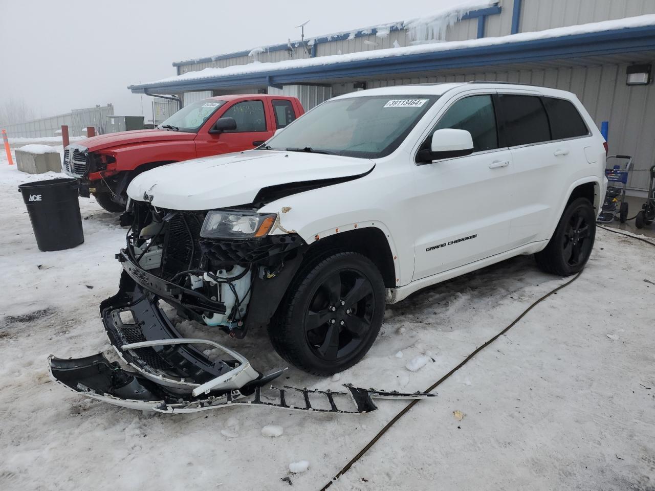 2015 JEEP GRAND CHER