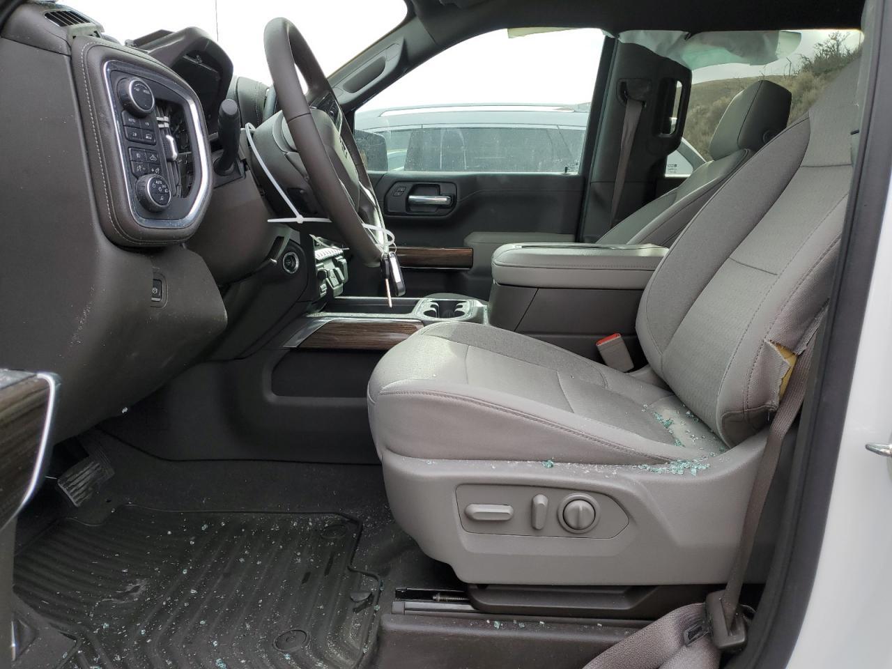 2020 CHEVROLET SILVERADO - Image 7