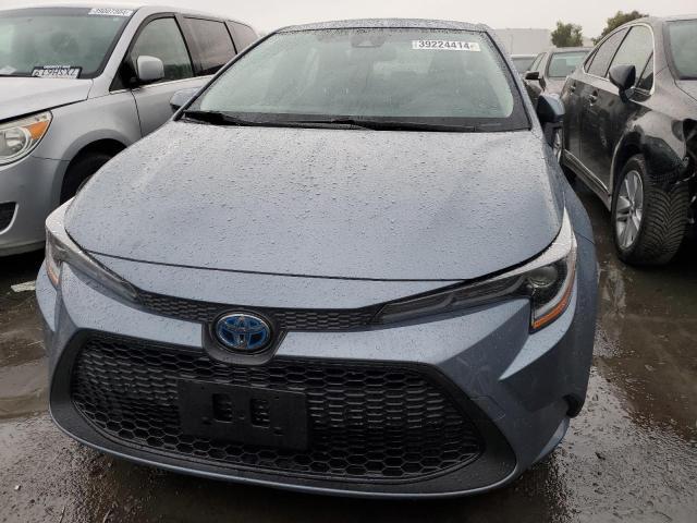2021 Toyota Corolla Le - Фото 5