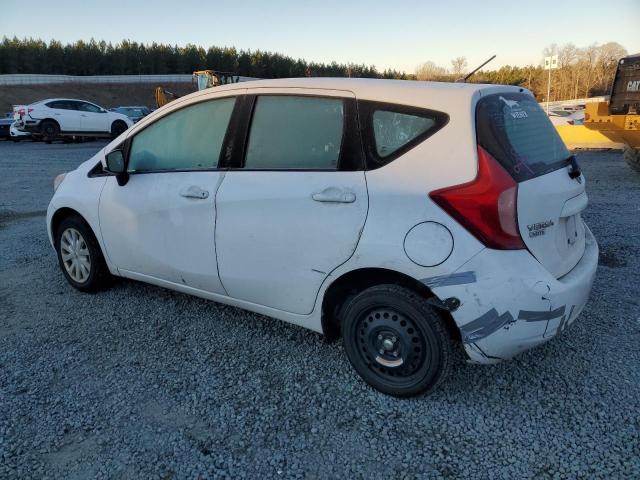 2015 Nissan Versa Note S - Image 2