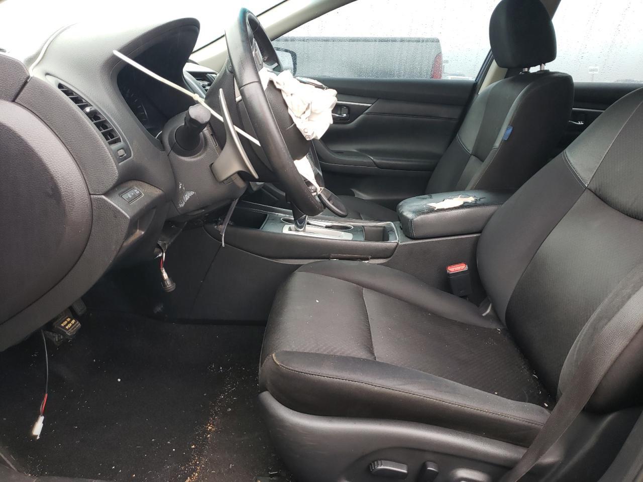 2016 NISSAN ALTIMA 2.5 - Фото 7
