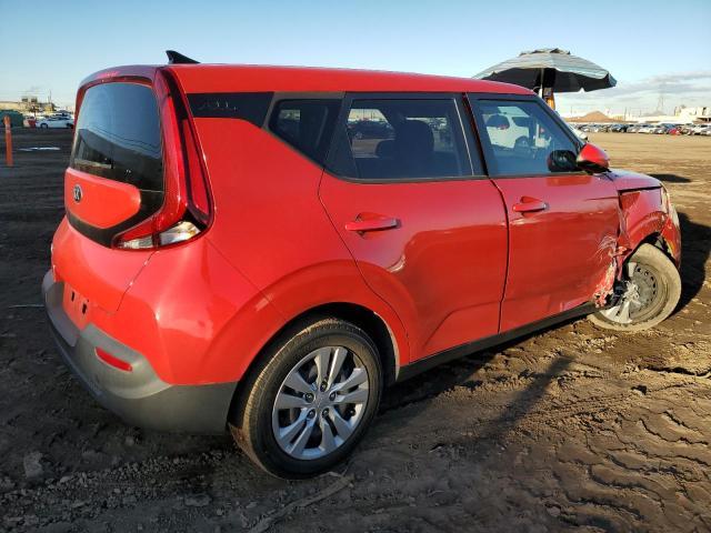 2021 Kia Soul Lx - Фото 3