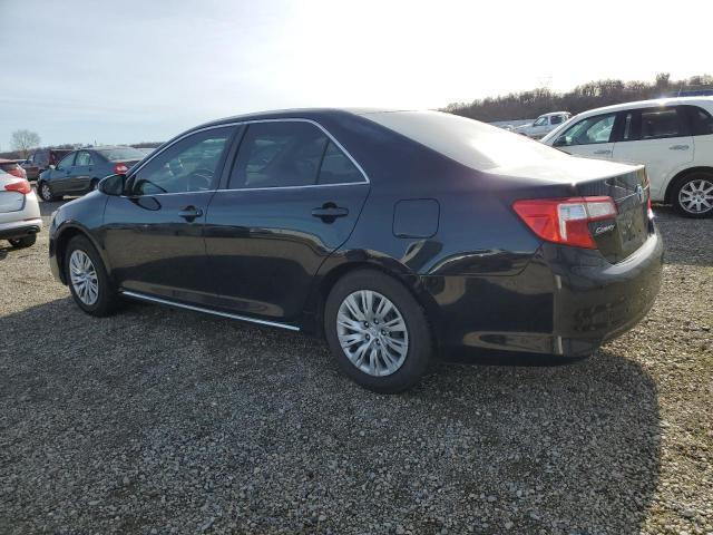 2012 Toyota Camry Base - Image 2