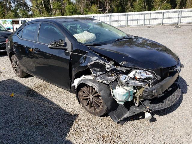 2014 Toyota Corolla L - Фото 4