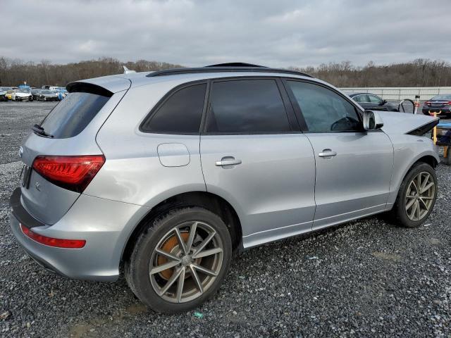 2016 Audi Q5 Premium Plus S-Line - Фото 3