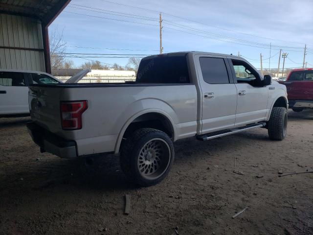 2019 Ford F150 Supercrew - Image 3