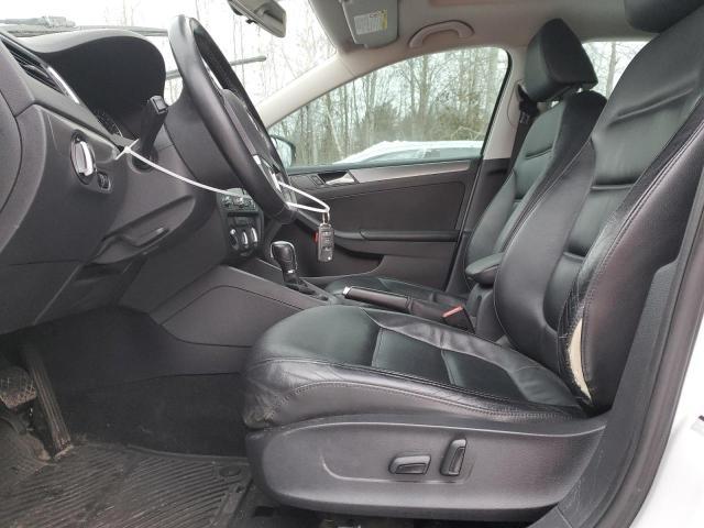 2014 Volkswagen Jetta Sel - Фото 7