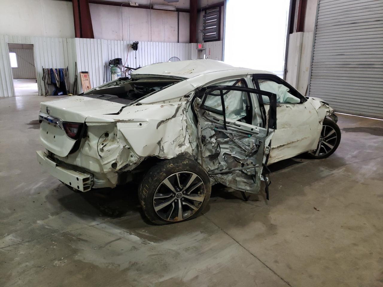 2019 NISSAN MAXIMA S - Image 3